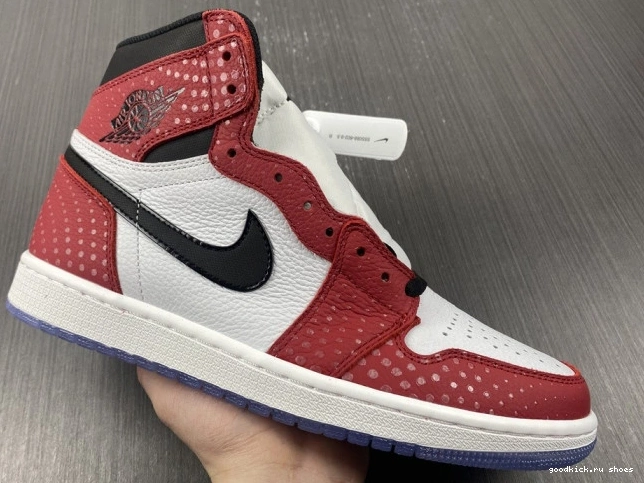 Cheap Air OG 1 Origin High Jordan Retro Story 555088-602 0726